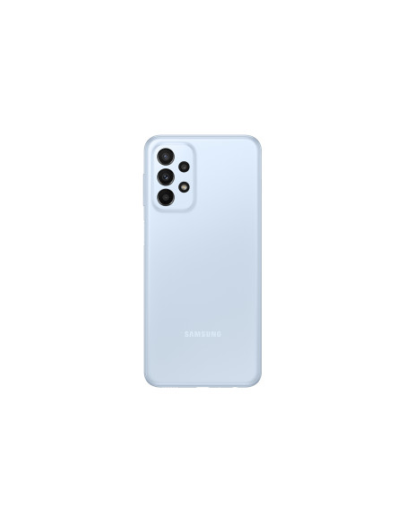 SM-A236BLBV,Samsung Galaxy A23 5G SM-A236B, 16,8 cm (6.6"), 4 Giga Bites, 128 Giga Bites, 50 MP, Android 12, Albastru