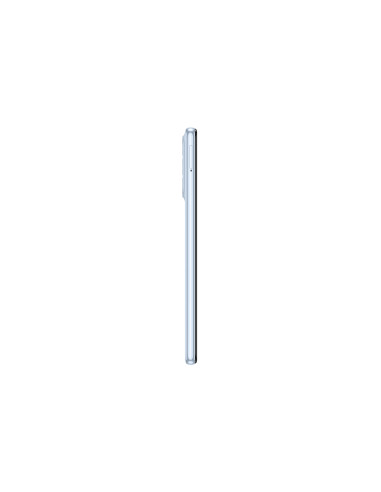 SM-A236BLBV,Samsung Galaxy A23 5G SM-A236B, 16,8 cm (6.6"), 4 Giga Bites, 128 Giga Bites, 50 MP, Android 12, Albastru