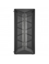 Carcasa FSP CMT 211, Mid-Tower, fara sursa, ATX, Black,CMT211