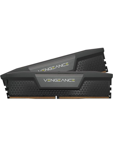 CMK64GX5M2X6800C32,Kit Memorie Corsair Vengeance Black Intel XMP 3.0, 64GB, DDR5-6800MHz, CL32, Dual Channel