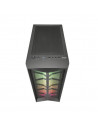 Carcasa FSP CMT 211, Mid-Tower, fara sursa, ATX, Black,CMT211