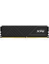 AX4U32008G16A-SBKD35,Memorie A-Data XPG Gammix D35, 8GB, DDR4-3200MHz, CL16
