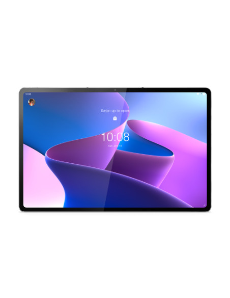 ZA9E0038BG,Tableta Lenovo Tab P12 Pro TB-Q706Z, Snapdragon 870 Octa Core, 12.6inch, 128GB, Wi-Fi, Bt, 5G, Android 11, Storm Grey