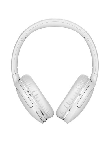 NGTD010302,Casti cu microfon Baseus Encok D02 PRO, Bluetooth, Alb