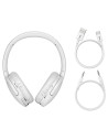 NGTD010302,Casti cu microfon Baseus Encok D02 PRO, Bluetooth, Alb