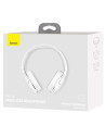 NGTD010302,Casti cu microfon Baseus Encok D02 PRO, Bluetooth, Alb