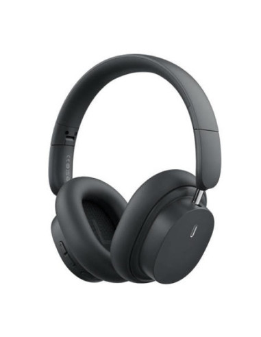 NGTD020213,Casti cu microfon Baseus Bowie D05, Bluetooth, Negru