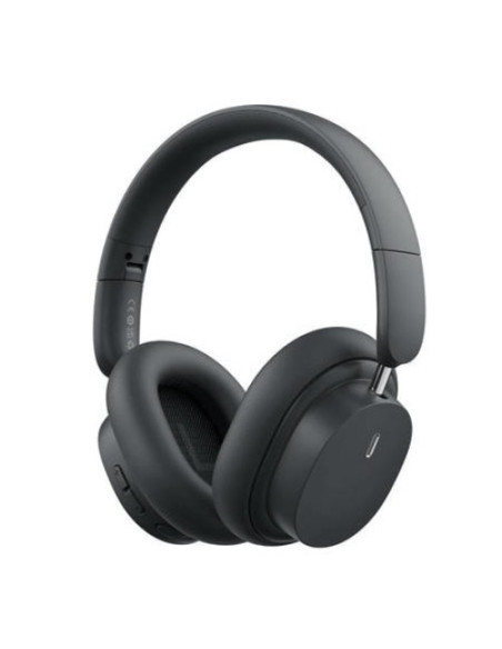 NGTD020213,Casti cu microfon Baseus Bowie D05, Bluetooth, Negru