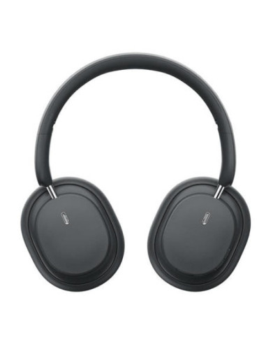 NGTD020213,Casti cu microfon Baseus Bowie D05, Bluetooth, Negru