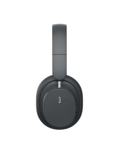 NGTD020213,Casti cu microfon Baseus Bowie D05, Bluetooth, Negru
