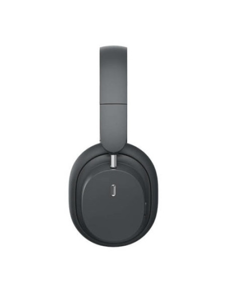 NGTD020213,Casti cu microfon Baseus Bowie D05, Bluetooth, Negru