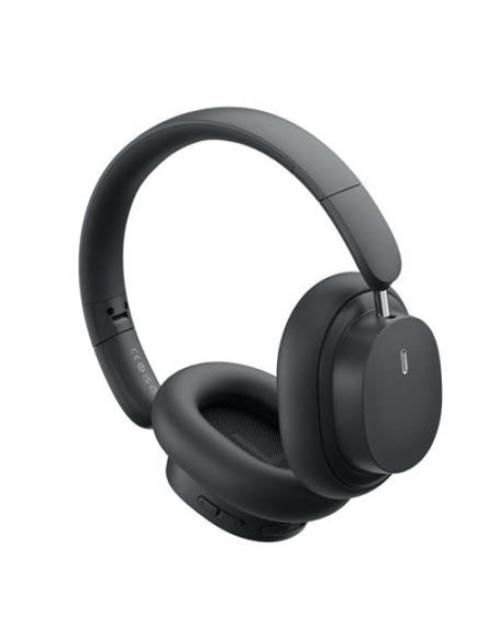 NGTD020213,Casti cu microfon Baseus Bowie D05, Bluetooth, Negru