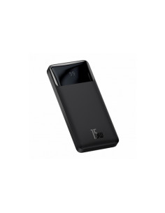 PPBD050001,Baterie portabila Baseus Bipow, 10000mAh, 2x USB-A, 1x USB-C, Negru 2