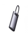 WKWG030013,Docking Station Baseus Metal Gleam WKWG030013