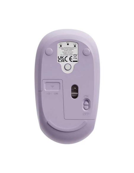 B01055503513-00,Mouse Optic Baseus F01B, USB Wireless, Mov