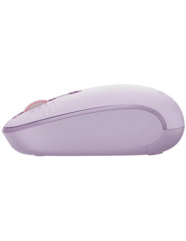 B01055503513-00,Mouse Optic Baseus F01B, USB Wireless, Mov