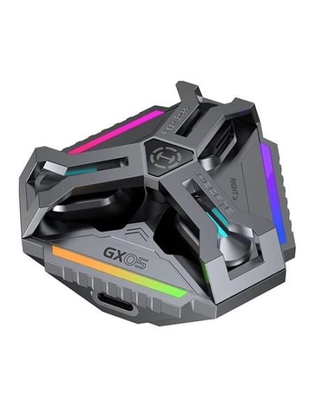 GX05-GR,Handsfree Edifier GX05, Gri