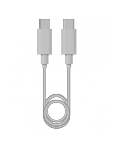 32590009400,Incarcator retea Genius 32590009400, 1x USB-C, 1x USB-A, 3A, Alb