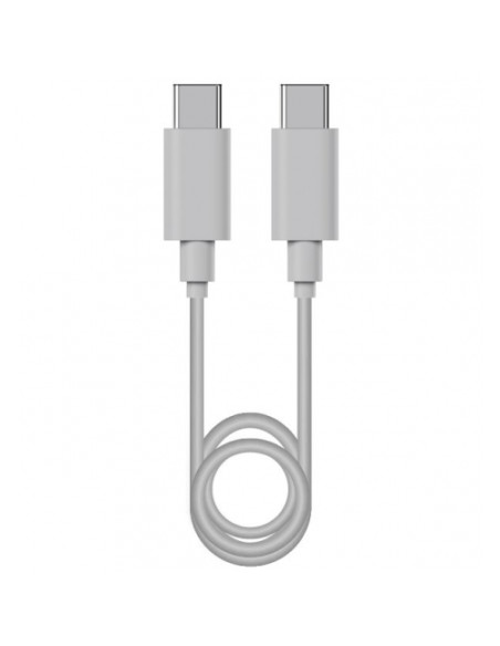 32590009400,Incarcator retea Genius 32590009400, 1x USB-C, 1x USB-A, 3A, Alb