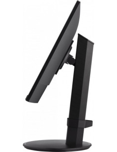 VG2408A-MHD,Monitor Viewsonic VG2408A-MHD, 61 cm (24"), 1920 x 1080 Pixel, Full HD, LED, 5 ms, Negru 2