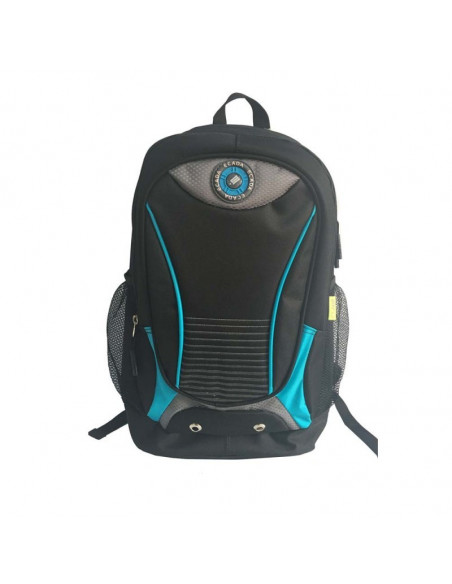 Ghiozdan adolescenti si scolari ECADA 61505A, 46 cm Ghiozdan adolescenti si scolari ECADA 61505A, 46 cm