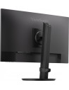 VG2408A-MHD,Monitor Viewsonic VG2408A-MHD, 61 cm (24"), 1920 x 1080 Pixel, Full HD, LED, 5 ms, Negru