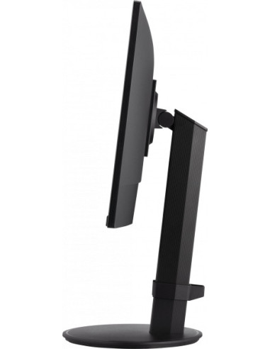 VG2408A-MHD,Monitor Viewsonic VG2408A-MHD, 61 cm (24"), 1920 x 1080 Pixel, Full HD, LED, 5 ms, Negru