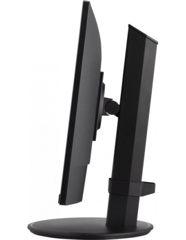 VG2408A-MHD,Monitor Viewsonic VG2408A-MHD, 61 cm (24"), 1920 x 1080 Pixel, Full HD, LED, 5 ms, Negru