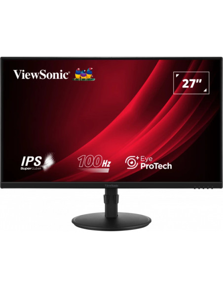 VG2708A-MHD,Monitor Viewsonic VG2708A-MHD, 68,6 cm (27"), 1920 x 1080 Pixel, Full HD, LED, 5 ms, Negru