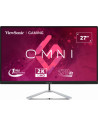 VX2780-2K,Monitor Viewsonic VX Series VX2780-2K, 68,6 cm (27"), 2560 x 1440 Pixel, 2K Ultra HD, LED, 1 ms, Negru