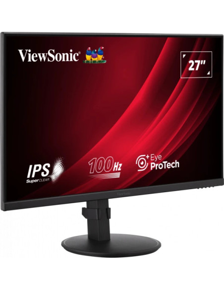 VG2708A-MHD,Monitor Viewsonic VG2708A-MHD, 68,6 cm (27"), 1920 x 1080 Pixel, Full HD, LED, 5 ms, Negru