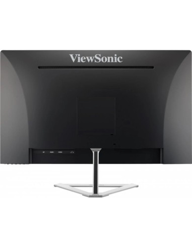 VX2780-2K,Monitor Viewsonic VX Series VX2780-2K, 68,6 cm (27"), 2560 x 1440 Pixel, 2K Ultra HD, LED, 1 ms, Negru