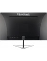 VX2780-2K,Monitor Viewsonic VX Series VX2780-2K, 68,6 cm (27"), 2560 x 1440 Pixel, 2K Ultra HD, LED, 1 ms, Negru