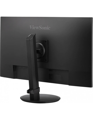 VG2708A-MHD,Monitor Viewsonic VG2708A-MHD, 68,6 cm (27"), 1920 x 1080 Pixel, Full HD, LED, 5 ms, Negru