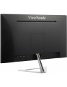 VX2780-2K,Monitor Viewsonic VX Series VX2780-2K, 68,6 cm (27"), 2560 x 1440 Pixel, 2K Ultra HD, LED, 1 ms, Negru