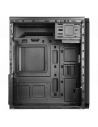 Carcasa RPC AB00UDC, Middle Tower ATX, black,CSMD-AB00UDC-CO01A