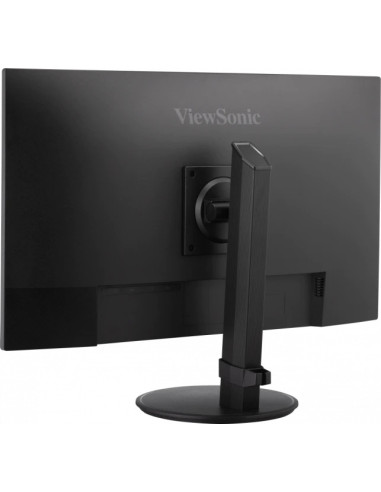 VG2708A-MHD,Monitor Viewsonic VG2708A-MHD, 68,6 cm (27"), 1920 x 1080 Pixel, Full HD, LED, 5 ms, Negru