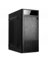 Carcasa RPC AB00UDC, Middle Tower ATX, black,CSMD-AB00UDC-CO01A