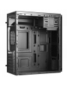 Carcasa RPC AB00UDC, Middle Tower ATX, black,CSMD-AB00UDC-CO01A