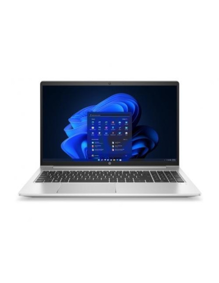 6S7G4EA#ABB,Laptop HP ProBook 450 G9, Intel Core i5-1235U, 15.6inch, RAM 8GB, SSD 512GB, Intel Iris Xe Graphics, Free DOS, Silve