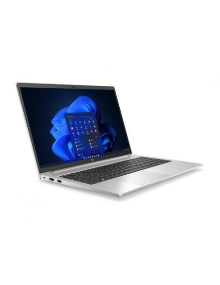 6S7G4EA#ABB,Laptop HP ProBook 450 G9, Intel Core i5-1235U, 15.6inch, RAM 8GB, SSD 512GB, Intel Iris Xe Graphics, Free DOS, Silve