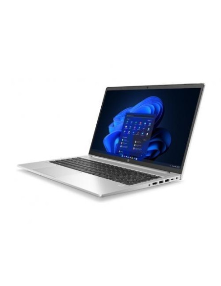 6S7G4EA#ABB,Laptop HP ProBook 450 G9, Intel Core i5-1235U, 15.6inch, RAM 8GB, SSD 512GB, Intel Iris Xe Graphics, Free DOS, Silve