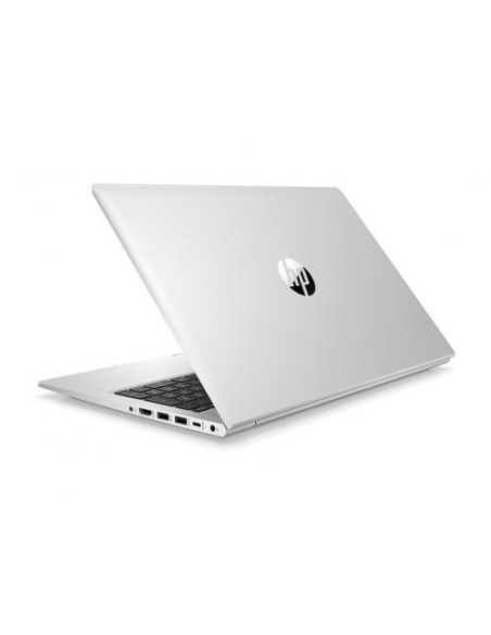 6S7G4EA#ABB,Laptop HP ProBook 450 G9, Intel Core i5-1235U, 15.6inch, RAM 8GB, SSD 512GB, Intel Iris Xe Graphics, Free DOS, Silve
