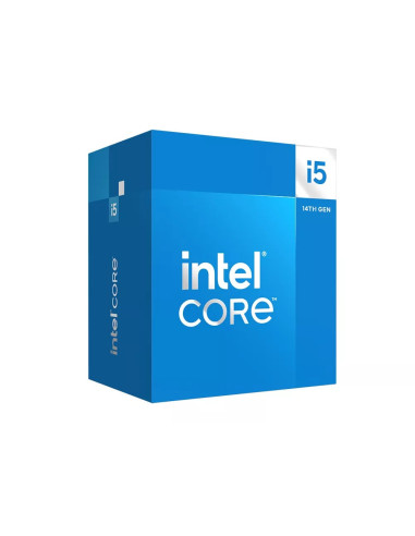 BX8071514400 S RN46,CPU Intel Core i5-14400 2.5GHz LGA1700 20M Cache Boxed CPU "BX8071514400 S RN46"