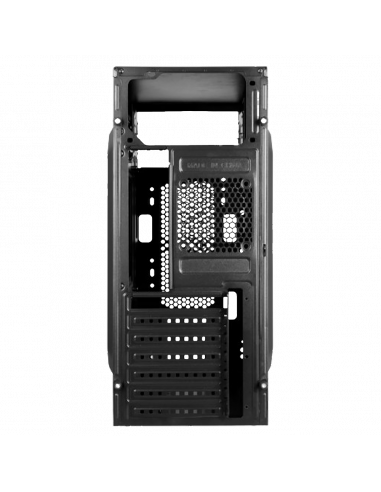 Carcasa RPC AB50UDB Black 500W, ATX, black,CSMD-AB50UDB-CO01A