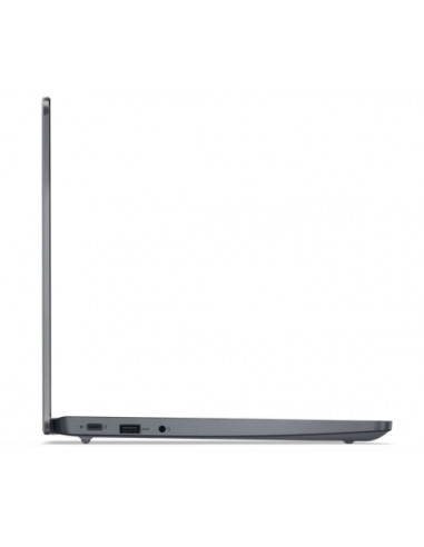 82W6001CRI,Laptop Lenovo 14e Chromebook Gen 3, Intel N100, 14inch Touch, RAM 8GB, eMMc 64GB, Storm Grey