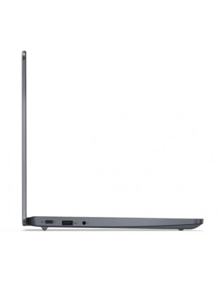 82W6001CRI,Laptop Lenovo 14e Chromebook Gen 3, Intel N100, 14inch Touch, RAM 8GB, eMMc 64GB, Storm Grey