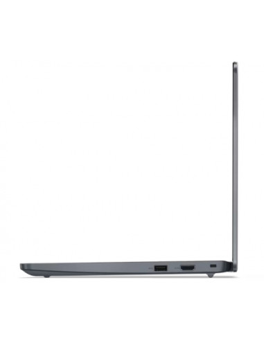82W6001CRI,Laptop Lenovo 14e Chromebook Gen 3, Intel N100, 14inch Touch, RAM 8GB, eMMc 64GB, Storm Grey