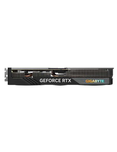 GV-N4070GAMING OCV2-12GD,Placa video Gigabyte GeForce RTX 070 GAMING OCV2 12GB GDDR6X 1xHDMI 3xDP "GV-N4070GAMING OCV2-12GD"