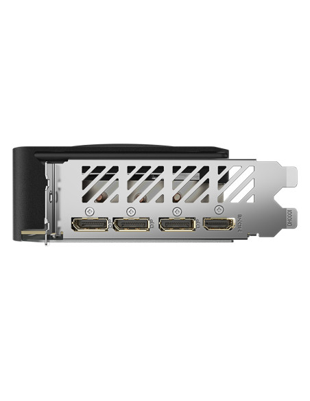 GV-N4070GAMING OCV2-12GD,Placa video Gigabyte GeForce RTX 070 GAMING OCV2 12GB GDDR6X 1xHDMI 3xDP "GV-N4070GAMING OCV2-12GD"